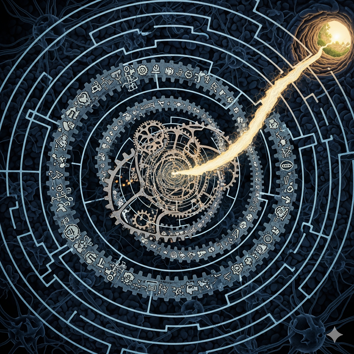 When Knowledge Fails: Beyond Science, Philosophy, and AI