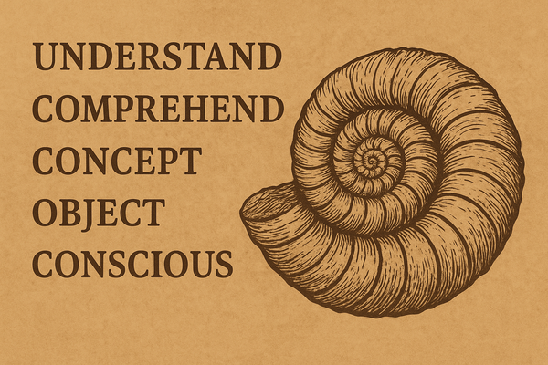 Your Words Know Something Your Mind Has Forgotten