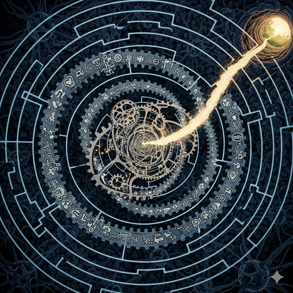 When Knowledge Fails: Beyond Science, Philosophy, and AI