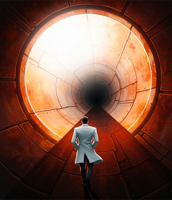 From Light to Blindness: How the Enlightenment Lost Its Way