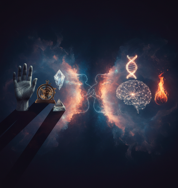 How Solving the Concept Problem Unlocks Philosophy's Greatest Mysteries